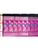 COIMBATORE KORA COTTON SAREE 620 MTS